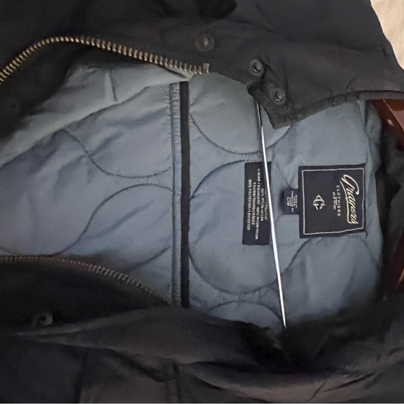 Grayers men quilted jacket size L - Picture 3 of 3